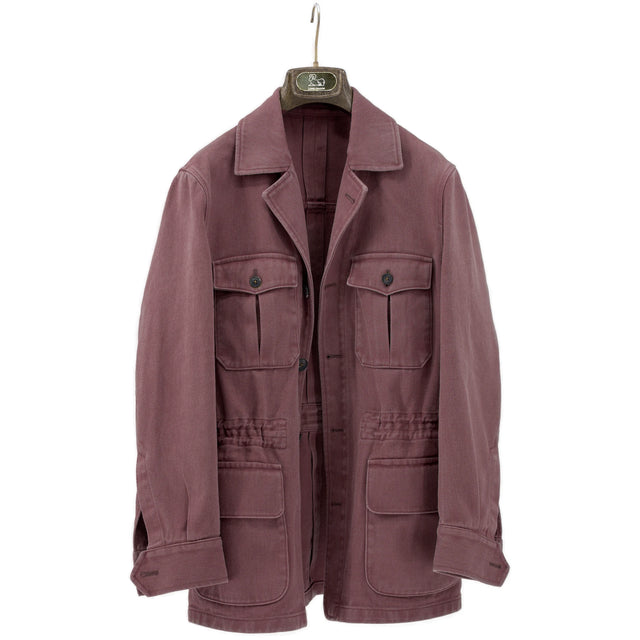 Angkor cotton twill (Pre Sale)