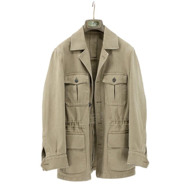 Angkor cotton twill (Pre Sale)