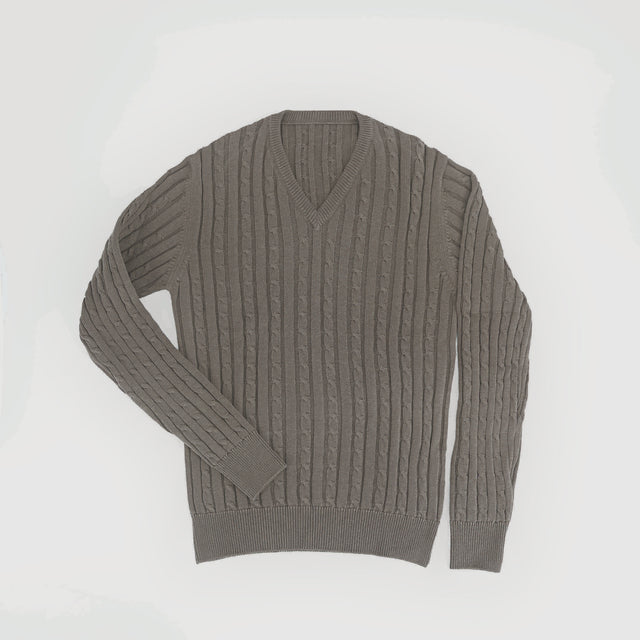 Jersey de ochos 100% algodón