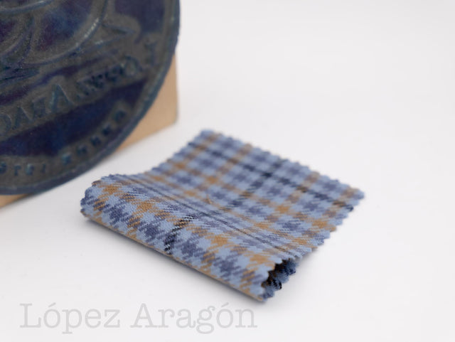Teba Siena Blue Prince of Wales