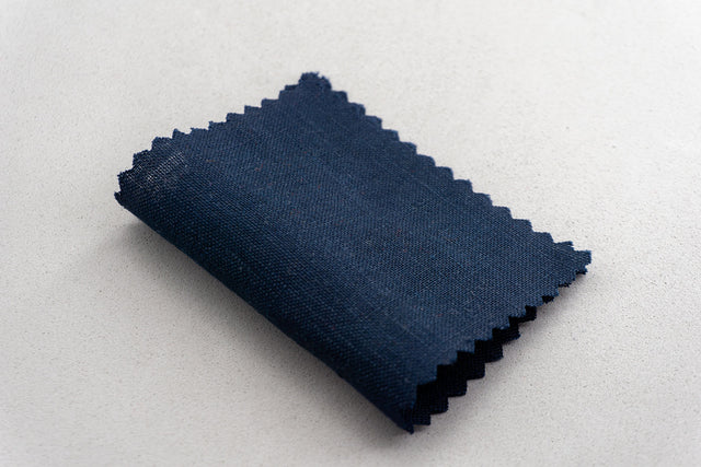 Teba Siena Lino Navy