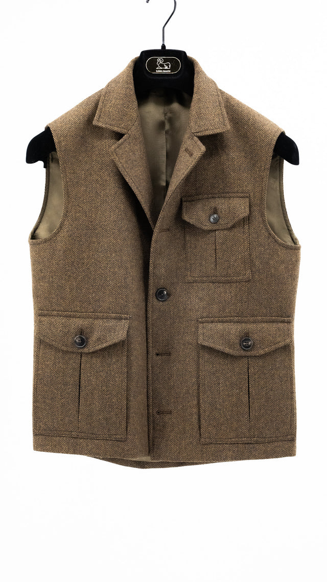 Ripley Vest (Abraham Moon)