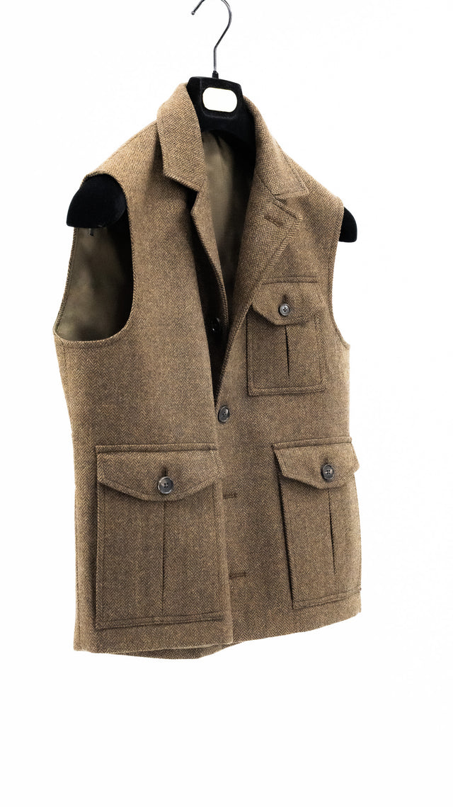 Ripley Vest (Abraham Moon)