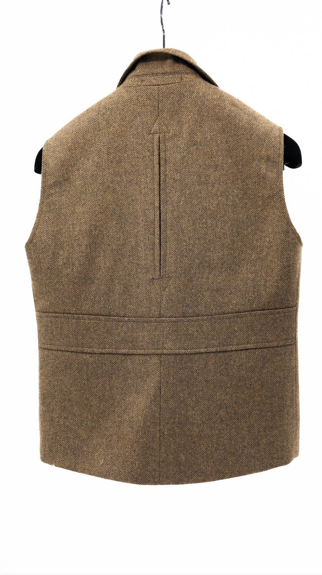 Ripley Vest (Abraham Moon)