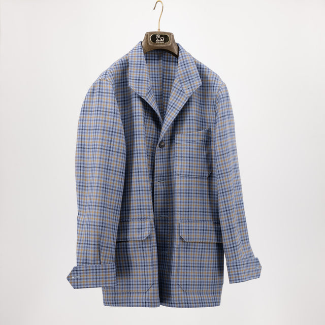 Teba Siena Blue Prince of Wales