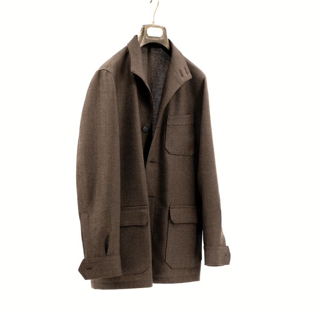 Teba Siena Hopsack Dugdale 47C
