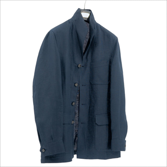 Teba Siena Lino Navy