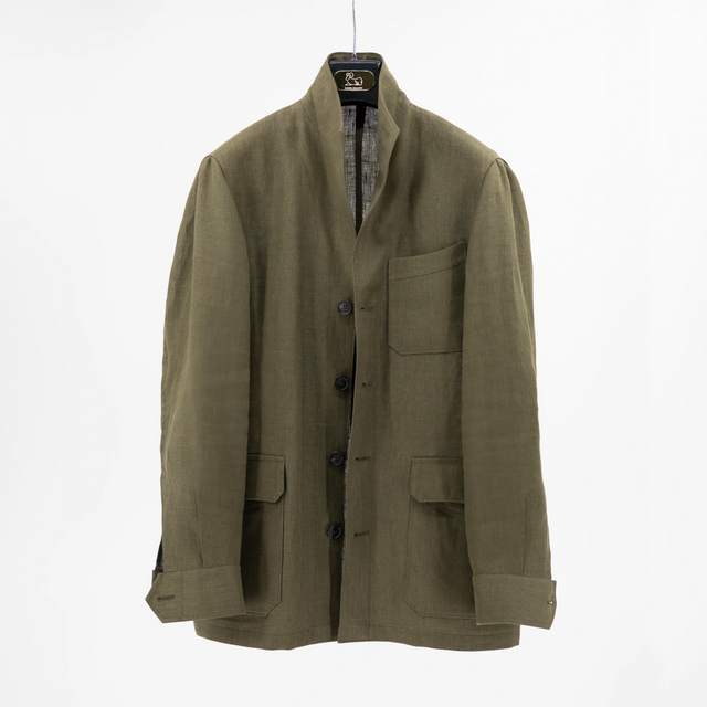 Teba siena Lino Green