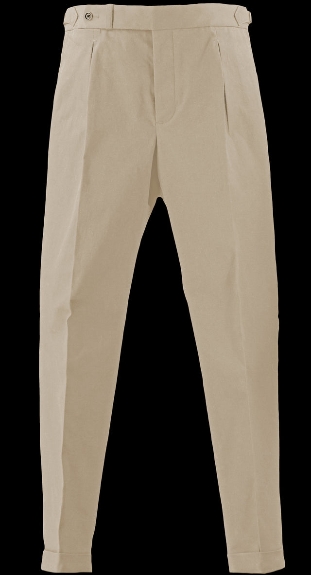 Pantalón Báltico Gabardina Cotton Spx