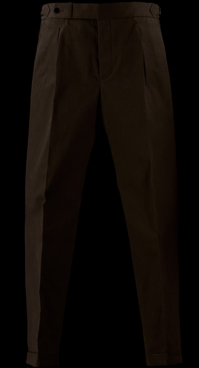 Pantalón Báltico Gabardina Cotton Spx