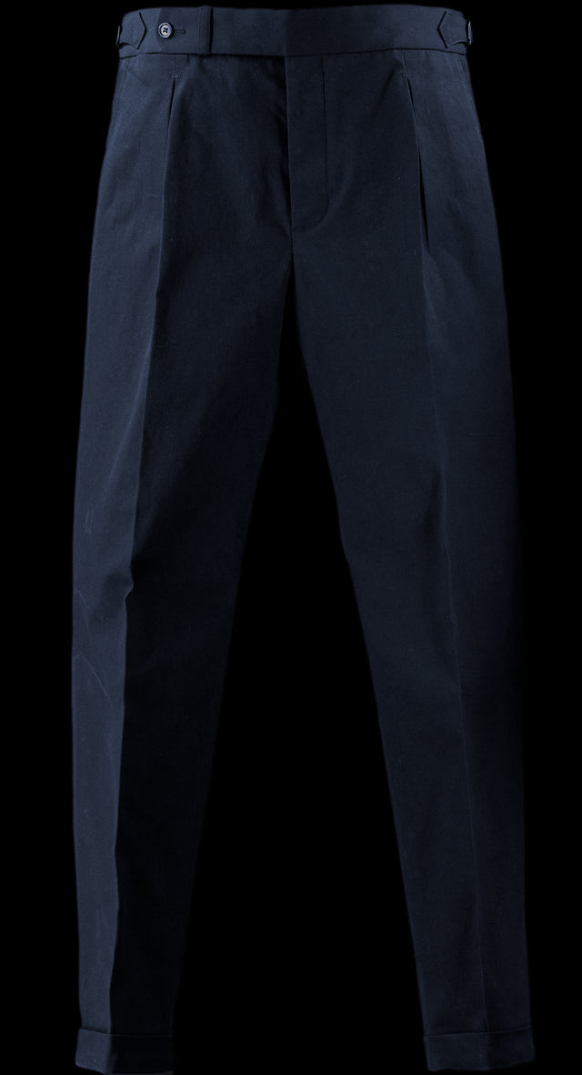 Pantalón Báltico Gabardina Cotton Spx