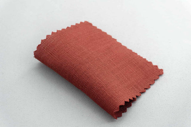 Teba Siena Lino Rust