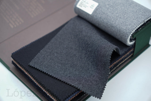 Granada Vest (interior Lana Cashmere)